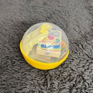 Make It Mini Cafe Marshmallow Rice Treats